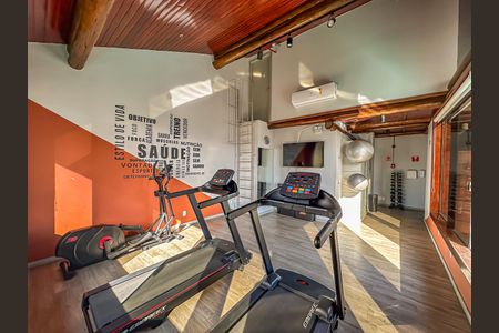 Studio à venda com 24m², 1 quarto e sem vagaÁrea comum