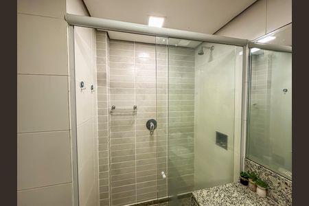 Studio à venda com 24m², 1 quarto e sem vagaBanheiro