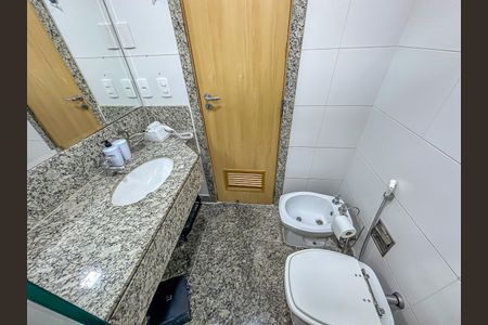 Studio à venda com 24m², 1 quarto e sem vagaBanheiro
