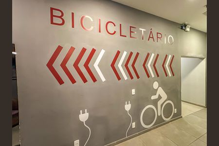 Studio à venda com 24m², 1 quarto e sem vagaÁrea comum