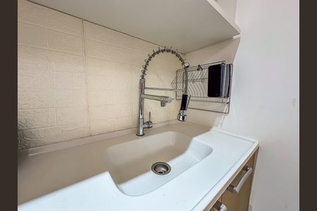 Studio à venda com 24m², 1 quarto e sem vagaStudio