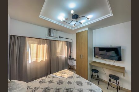 Studio de kitnet/studio à venda com 1 quarto, 24m² em Centro, Rio de Janeiro