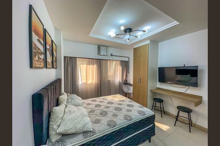 Studio à venda com 24m², 1 quarto e sem vagaStudio