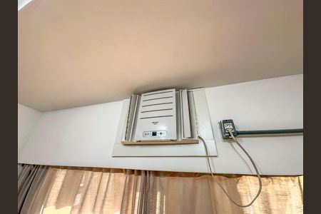 Studio de kitnet/studio à venda com 1 quarto, 24m² em Centro, Rio de Janeiro