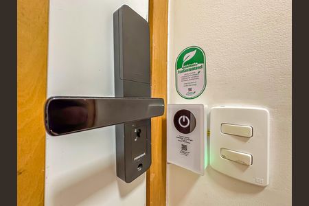 Studio à venda com 24m², 1 quarto e sem vagaÁrea comum