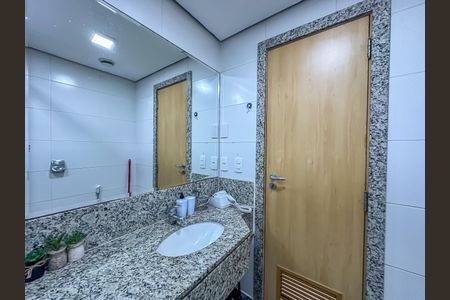 Studio à venda com 24m², 1 quarto e sem vagaBanheiro