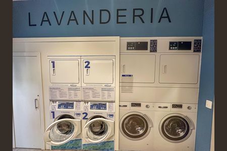 Studio à venda com 24m², 1 quarto e sem vagaÁrea comum