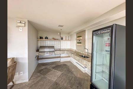 Studio à venda com 24m², 1 quarto e sem vagaÁrea comum