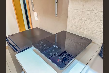 Studio à venda com 24m², 1 quarto e sem vagaStudio