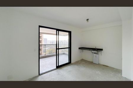 Apartamento à venda com 52m², 2 quartos e 1 vagaCozinha