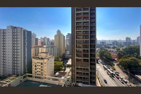 Apartamento à venda com 52m², 2 quartos e 1 vagaQuarto vista