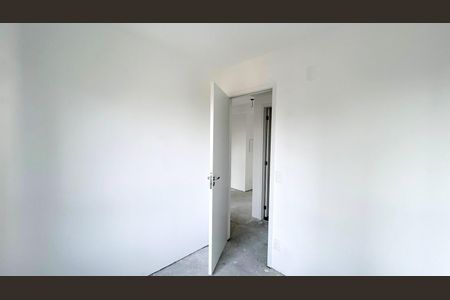Apartamento à venda com 52m², 2 quartos e 1 vagaQuarto