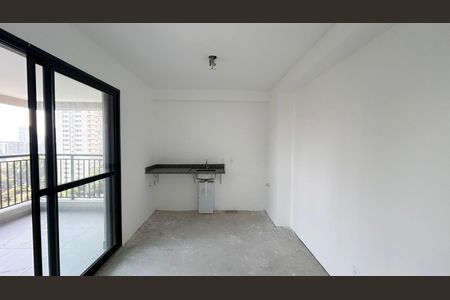 Apartamento à venda com 52m², 2 quartos e 1 vagaCozinha