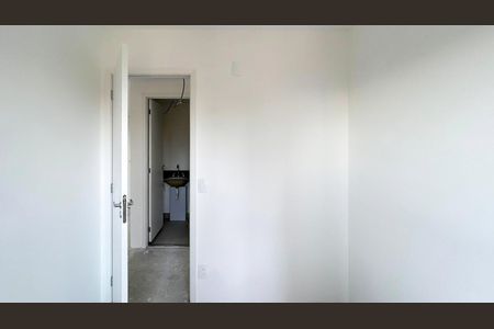 Apartamento à venda com 52m², 2 quartos e 1 vagaQuarto
