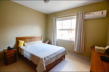 Apartamento à venda com 118m², 3 quartos e 1 vagaQuarto 1