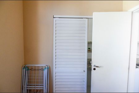 Apartamento à venda com 118m², 3 quartos e 1 vagaQuarto de Serviço