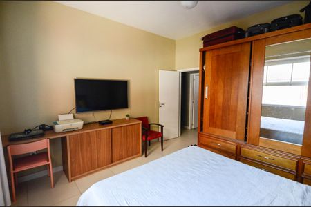 Apartamento à venda com 118m², 3 quartos e 1 vagaQuarto 1