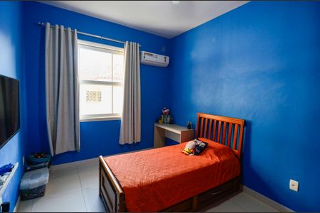 Apartamento à venda com 118m², 3 quartos e 1 vagaQuarto 3