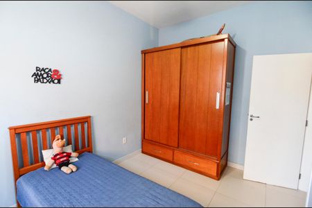 Apartamento à venda com 118m², 3 quartos e 1 vagaQuarto 2