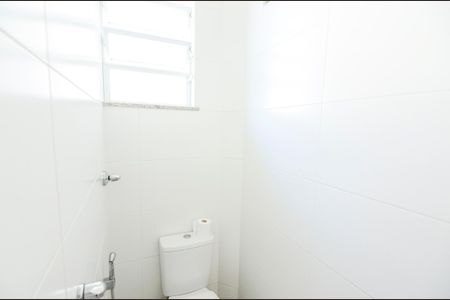 Apartamento à venda com 118m², 3 quartos e 1 vagaBanheiro de Serviço