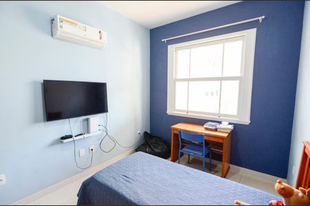 Apartamento à venda com 118m², 3 quartos e 1 vagaQuarto 2