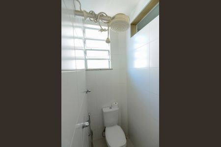 Apartamento à venda com 118m², 3 quartos e 1 vagaBanheiro de Serviço