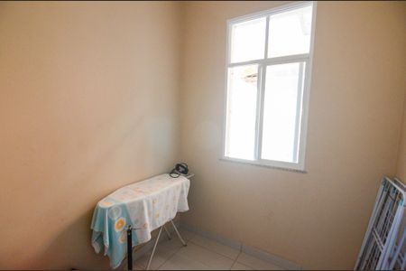 Apartamento à venda com 118m², 3 quartos e 1 vagaQuarto de Serviço