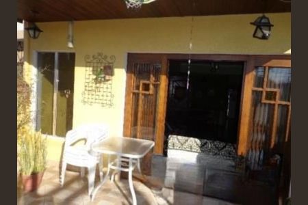 Casa à venda com 2 quartos, 140m² em Vila Osasco, Osasco