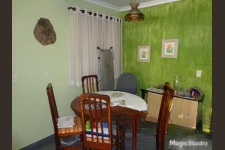 Casa à venda com 2 quartos, 140m² em Vila Osasco, Osasco