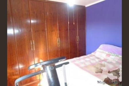 Casa à venda com 2 quartos, 140m² em Vila Osasco, Osasco