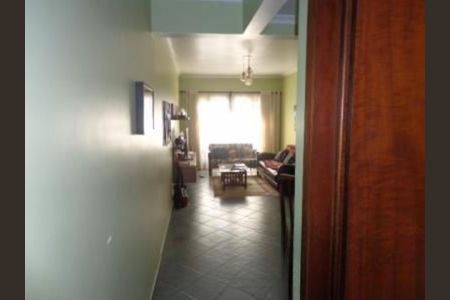 Casa à venda com 2 quartos, 140m² em Vila Osasco, Osasco