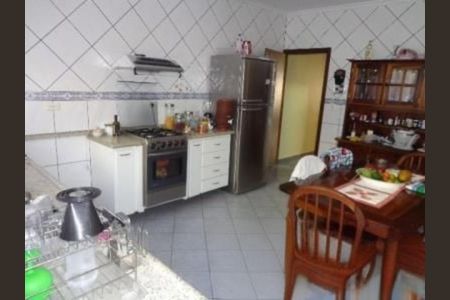 Casa à venda com 2 quartos, 140m² em Vila Osasco, Osasco