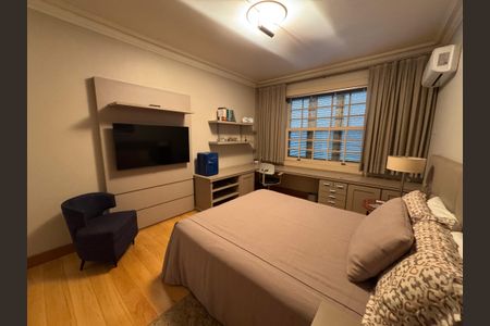 Casa à venda com 2000m², 4 quartos e 10 vagasQuarto 3