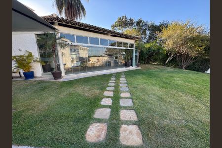 Casa à venda com 2000m², 4 quartos e 10 vagasJardim