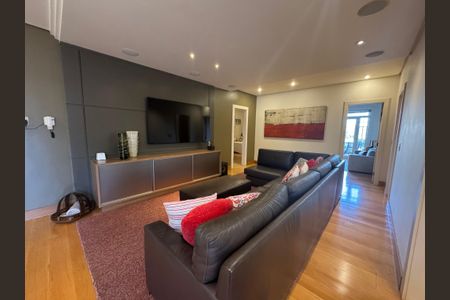 Casa à venda com 2000m², 4 quartos e 10 vagasSala 2