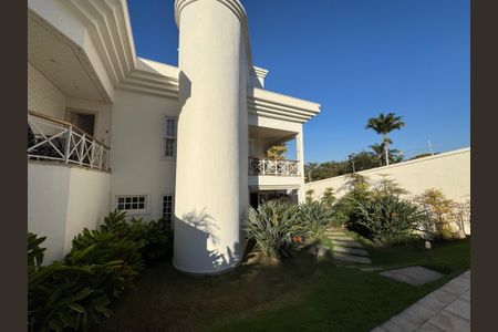 Casa à venda com 2000m², 4 quartos e 10 vagasJardim