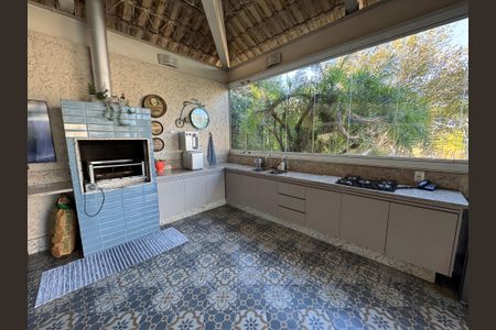 Casa à venda com 2000m², 4 quartos e 10 vagasÁrea Gourmet