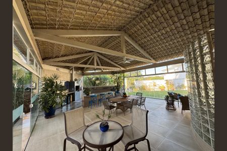 Casa à venda com 2000m², 4 quartos e 10 vagasÁrea Gourmet