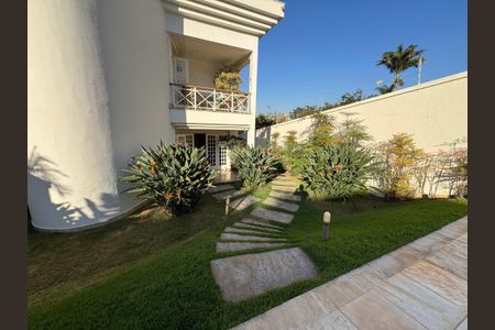 Casa à venda com 2000m², 4 quartos e 10 vagasJardim