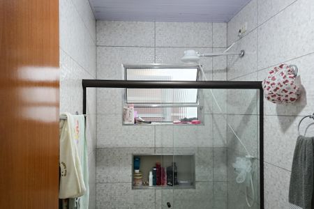 Casa à venda com 141m², 3 quartos e 2 vagasBanheiro Social