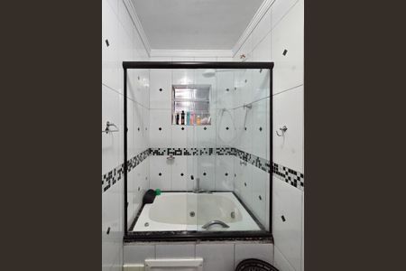 Casa à venda com 141m², 3 quartos e 2 vagasBanheiro - Suíte