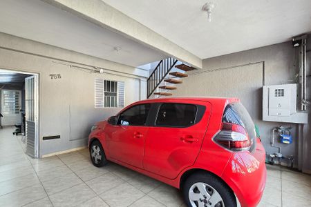 Casa à venda com 141m², 3 quartos e 2 vagasGaragem