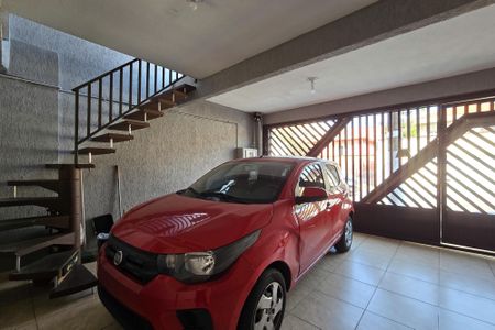Casa à venda com 141m², 3 quartos e 2 vagasGaragem