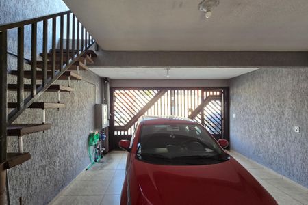 Casa à venda com 141m², 3 quartos e 2 vagasVista - Quarto 1