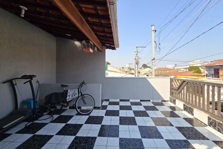 Casa à venda com 141m², 3 quartos e 2 vagasSacada