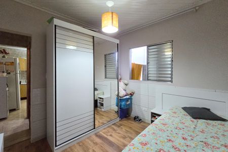 Casa à venda com 141m², 3 quartos e 2 vagasQuarto 2