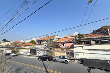 Casa à venda com 141m², 3 quartos e 2 vagasVista - Sacada