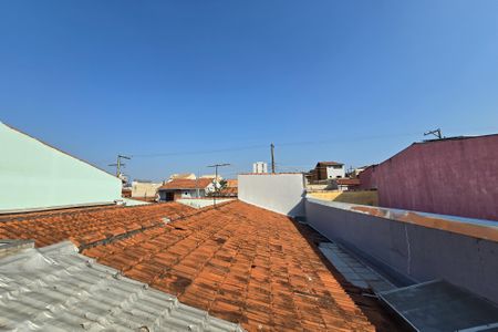 Casa à venda com 141m², 3 quartos e 2 vagasVista - Área Churrasqueira