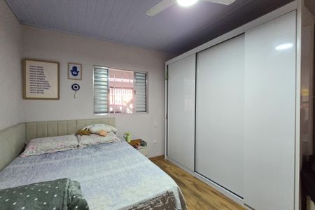 Casa à venda com 141m², 3 quartos e 2 vagasQuarto 1