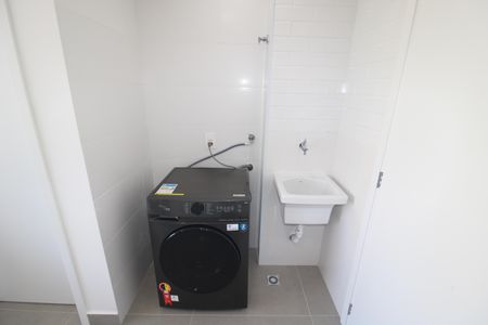 Apartamento para alugar com 30m², 1 quarto e sem vagaÁrea de Serviço